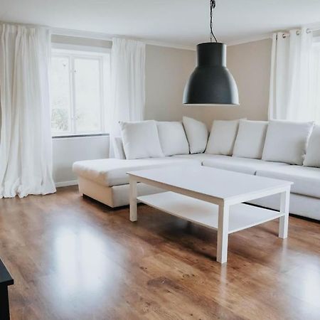 Villa Pa Landet, Habo 外观 照片