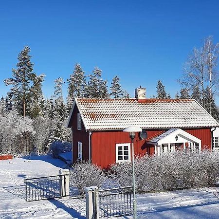 Villa Pa Landet, Habo 外观 照片