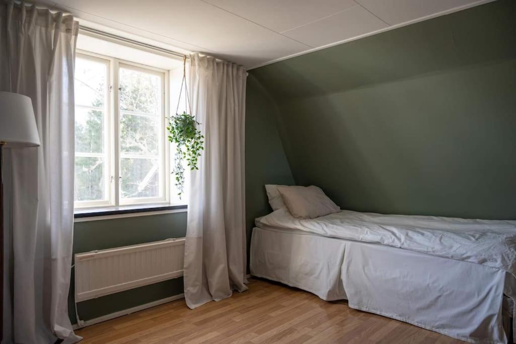 Villa Pa Landet, Habo 外观 照片