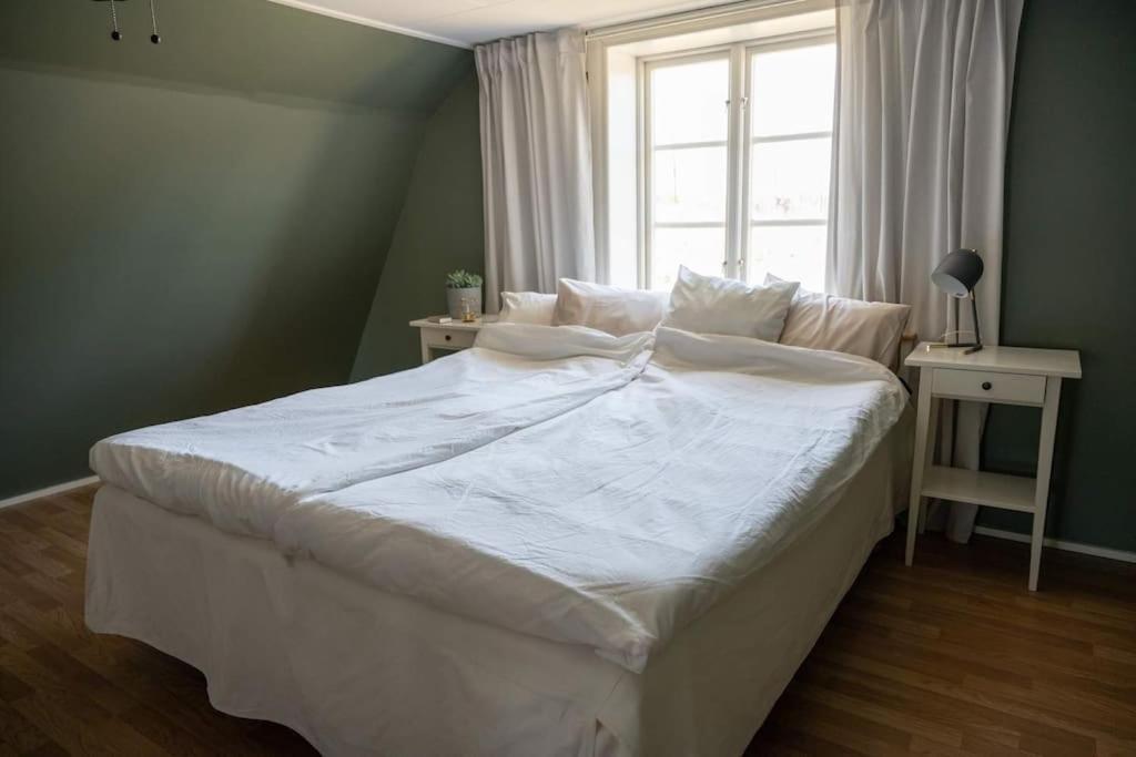 Villa Pa Landet, Habo 外观 照片