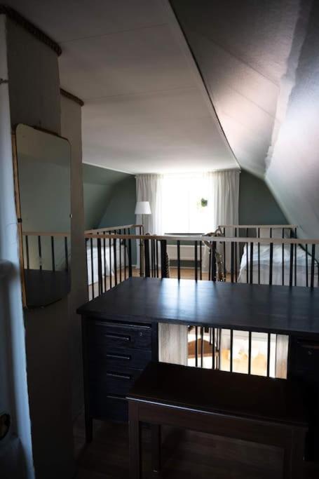 Villa Pa Landet, Habo 外观 照片