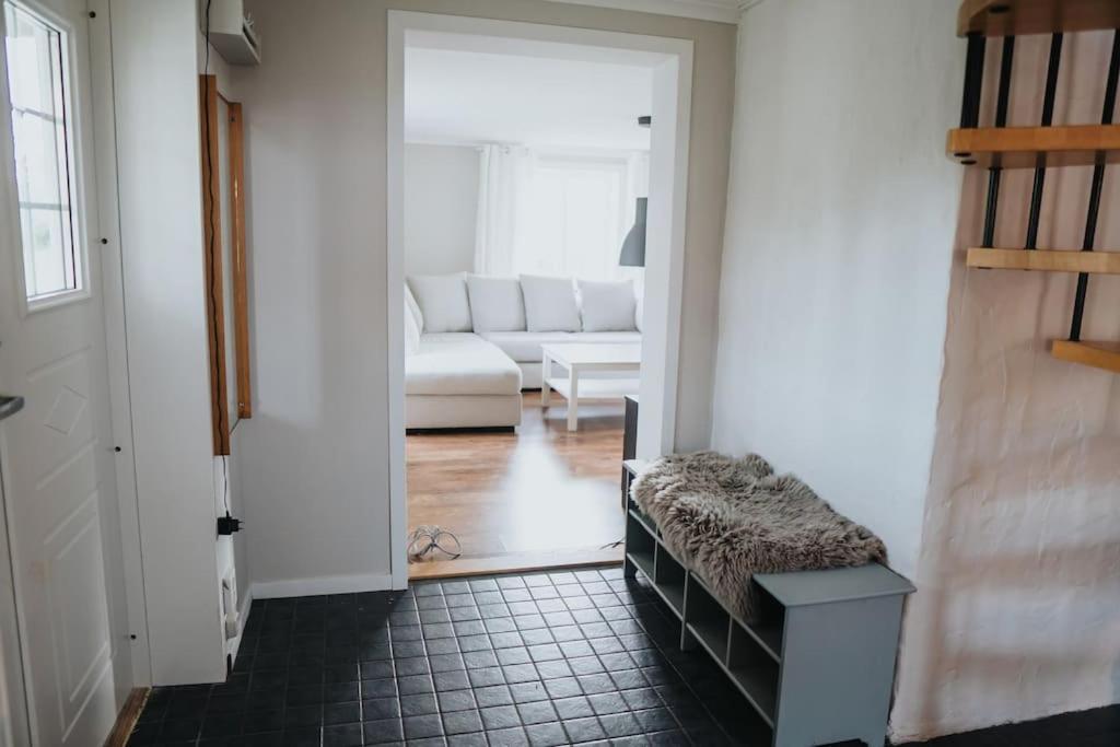 Villa Pa Landet, Habo 外观 照片