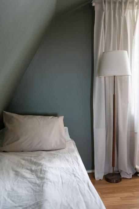 Villa Pa Landet, Habo 外观 照片